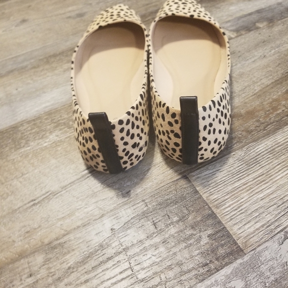 Cheetah flats - Picture 2 of 3